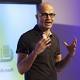 Microsoft CEO signals new course with Office for iPad