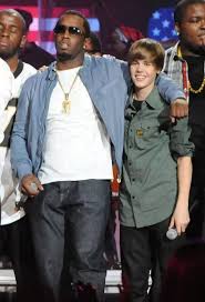 Diddy tells justin bieber not to talk jpg x Justin bieber sex tape