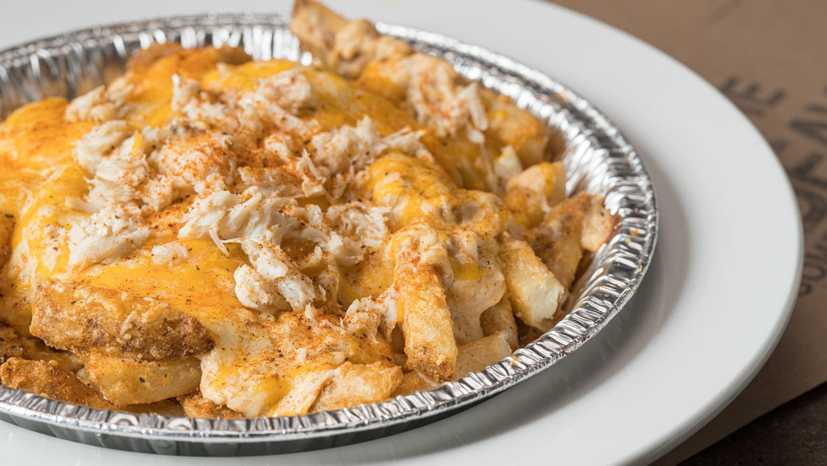 The Hideaway by null