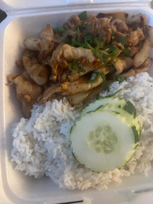 Pho King by null