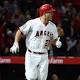 It's hard to believe, but Mike Trout is still getting better 