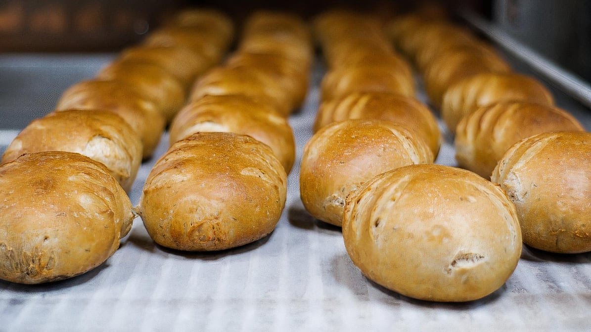 Arizona Bread Company by null