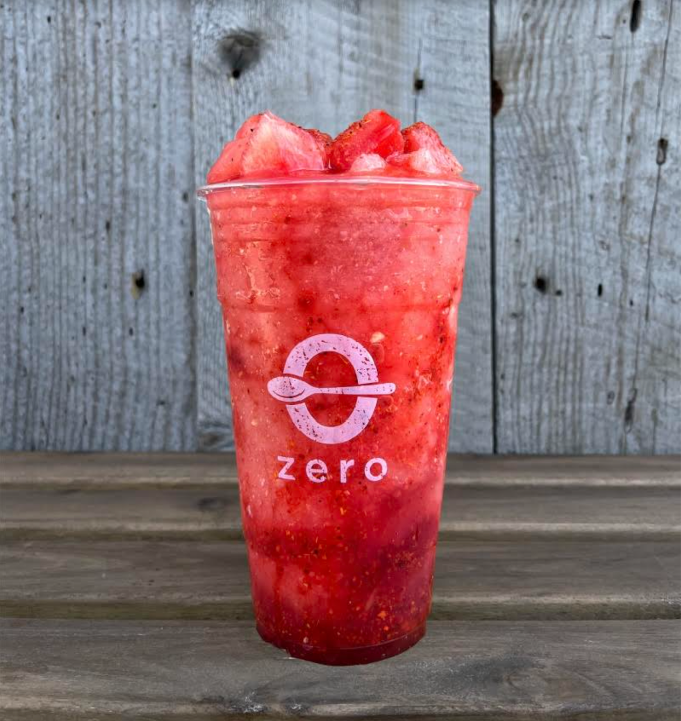 Zero Degrees by null