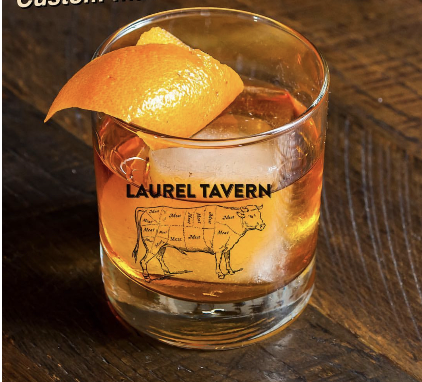 Laurel Tavern by Google