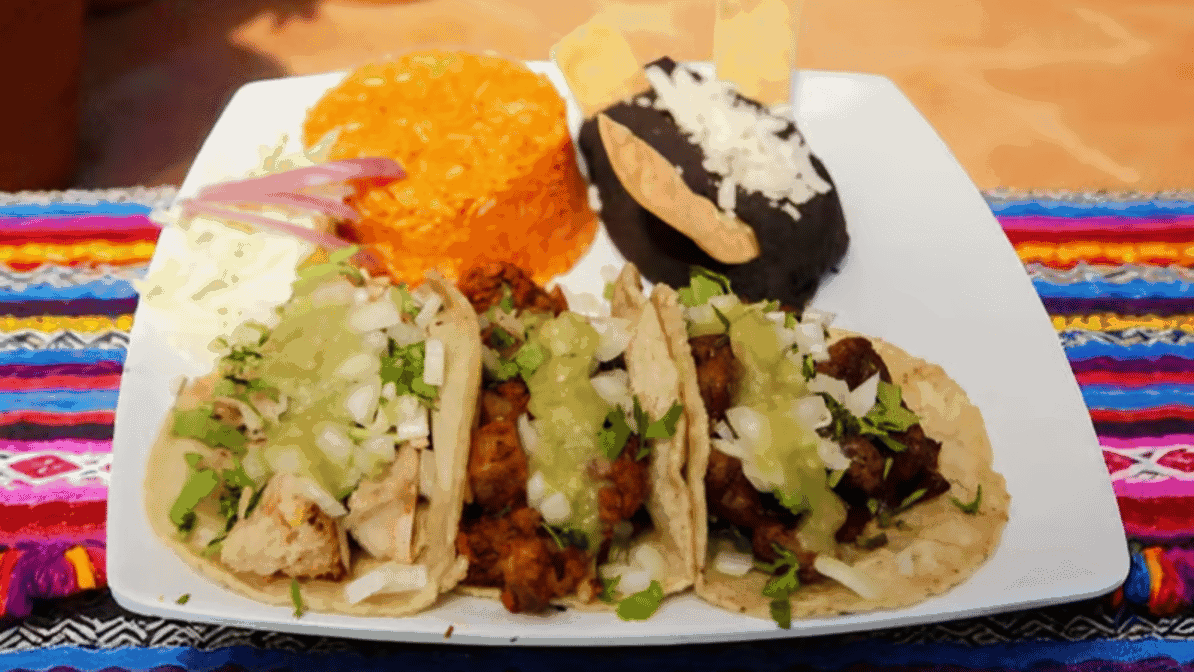 VeganO MexicanO & Catering by null