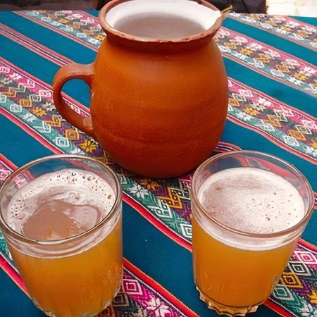 Restaurante Huancahuasi Javier Prado by null