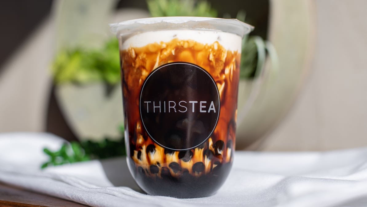ThirsTEA by null
