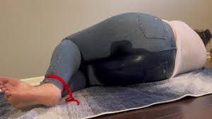 Free jeans bondage porn jpg x Girls tied up in jeans