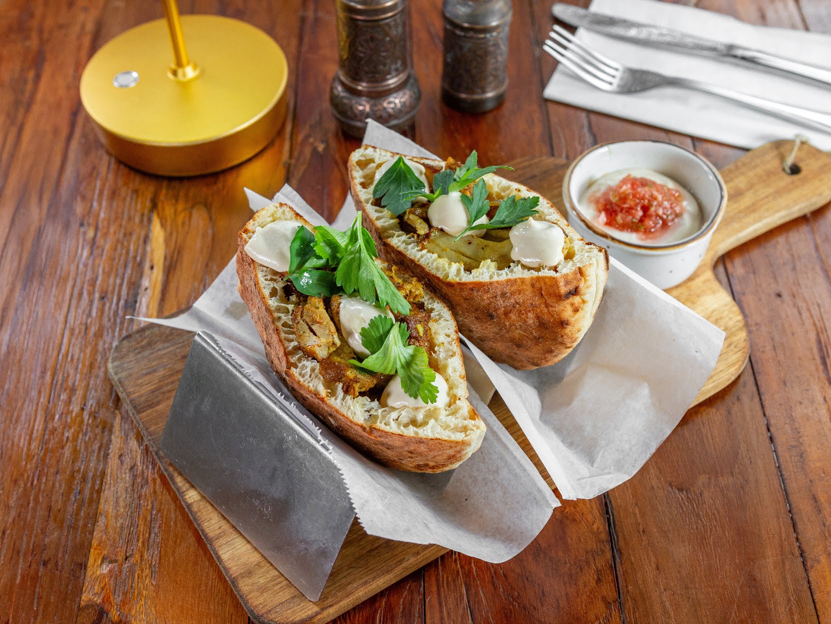 Zizi Wine Bar by null