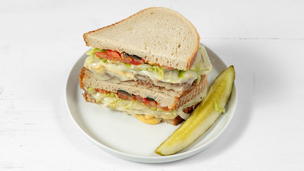 Pop’s Bagel Shop by null