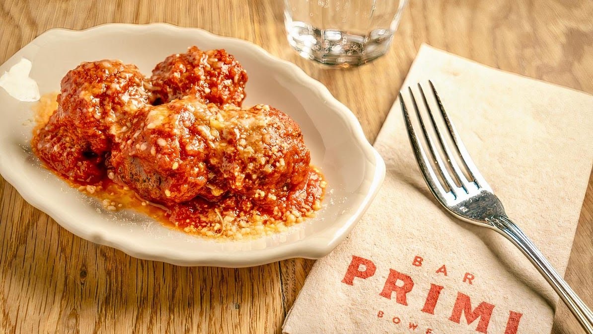 Bar Primi Bowery by null