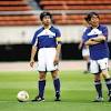 日韓を「近くて遠くない国に」 2002年サッカーW杯共催、尽力した ...