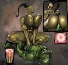 Hungry muscular orc fucks wonderwoman in her mouth and pussy jpg x Orc fuck