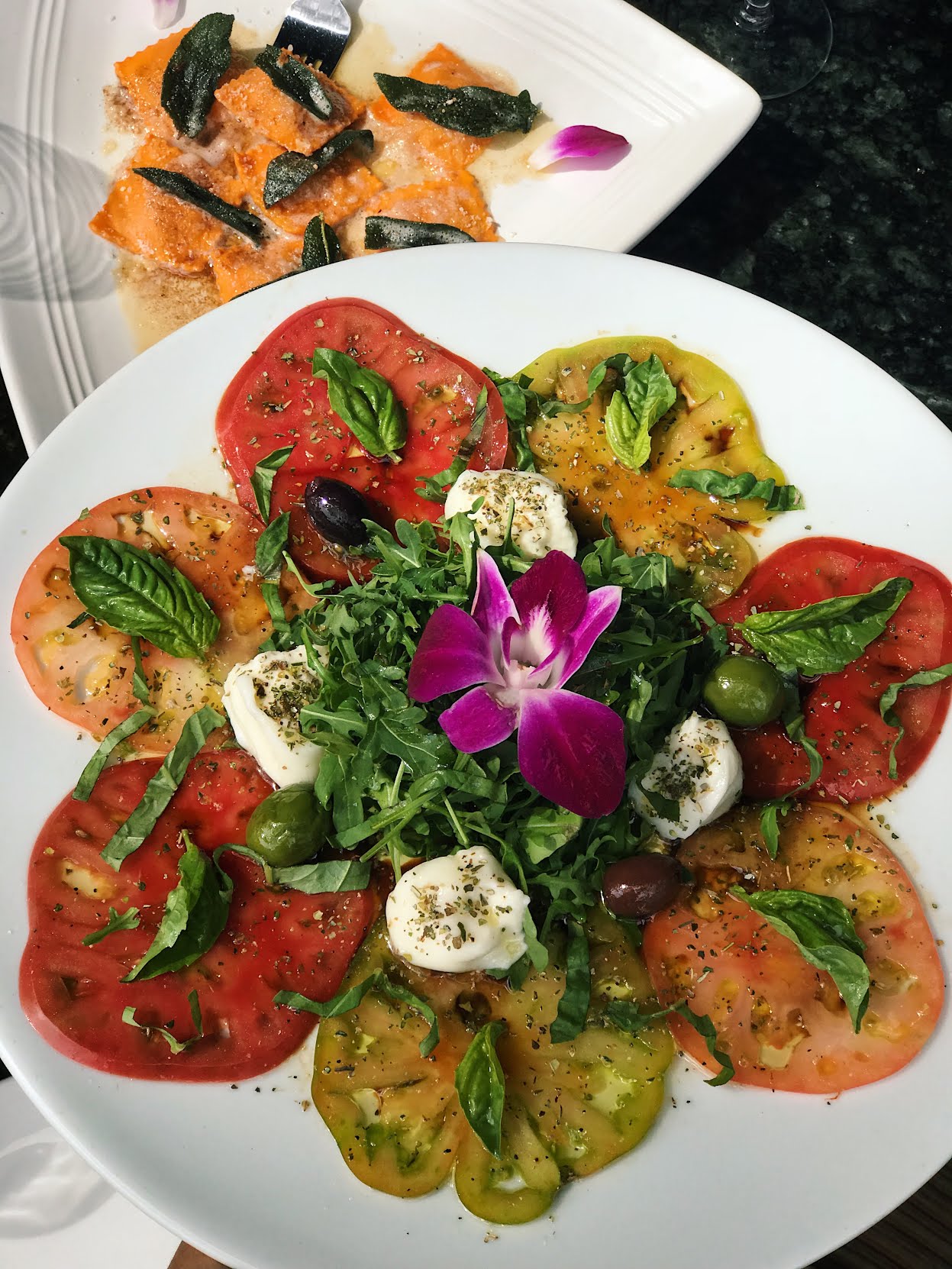 Alessa by Chef Pirozzi by null