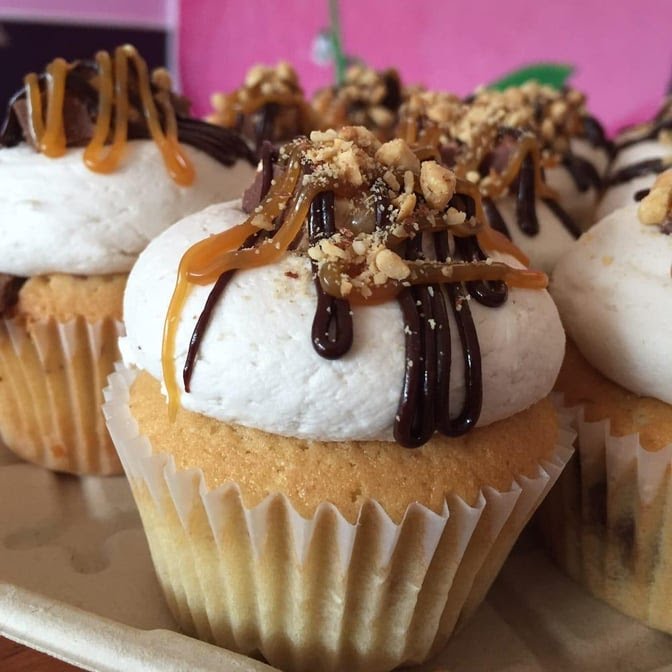 Lily of the Valley Cupcakery & Cafe' by null