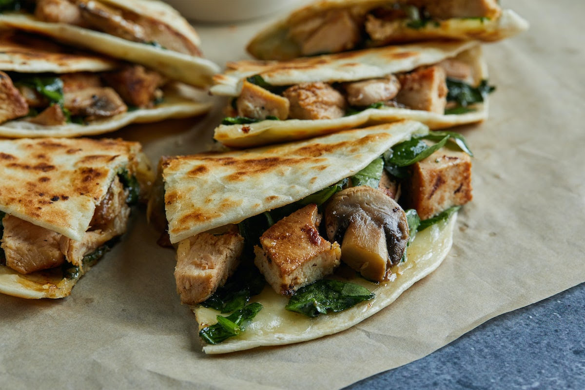 Blue Goose Cantina Mexican Restaurant by null