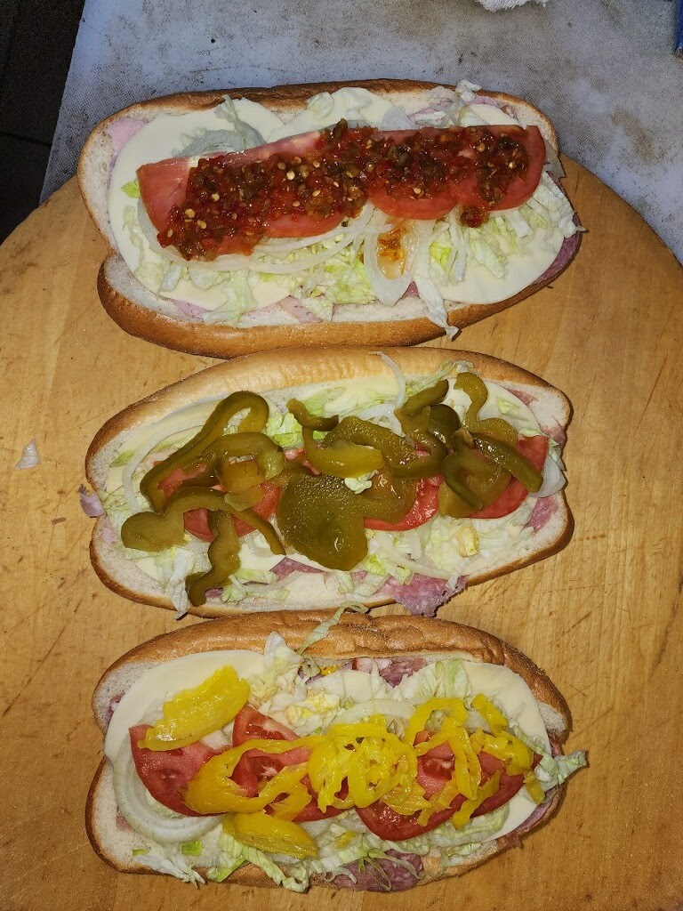 A Little Bit of Philly by null