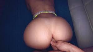 Cock in her ass jpg x Cock in her ass