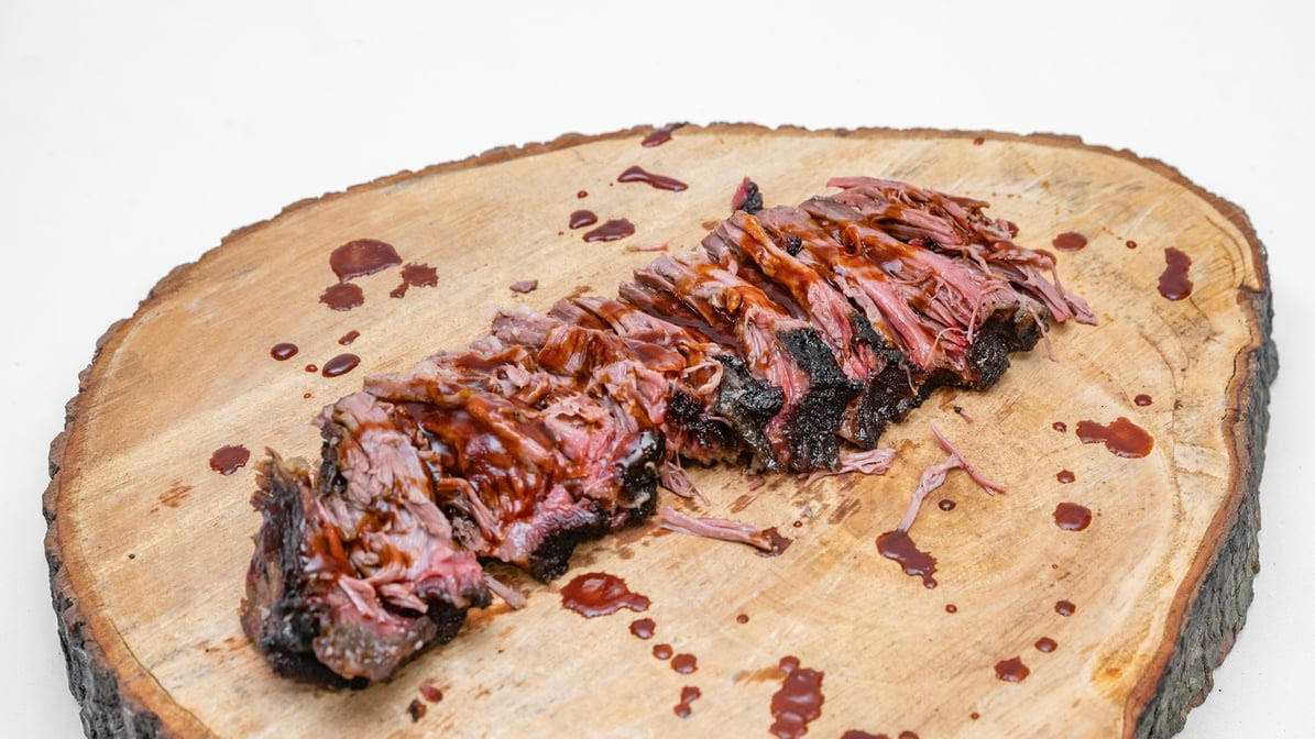 Harry's Oklahoma Style Smokehouse BBQ by null