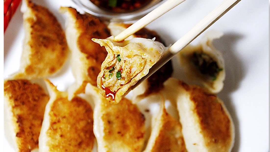 Dumpling House by null