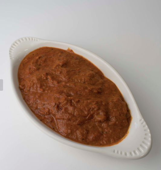 Manas Indian Cuisine by null