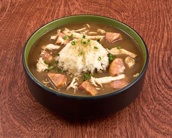 Landry's Kitchen by null