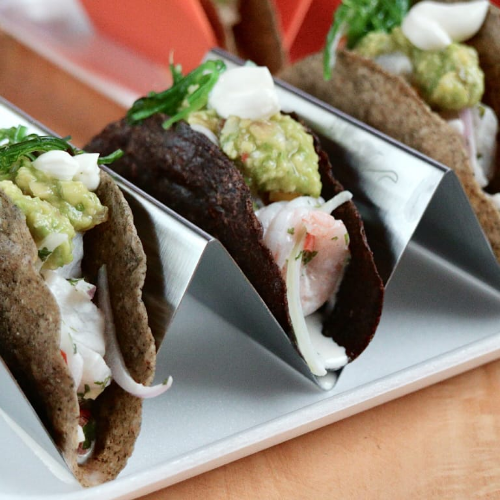 Restaurante Dunia by null