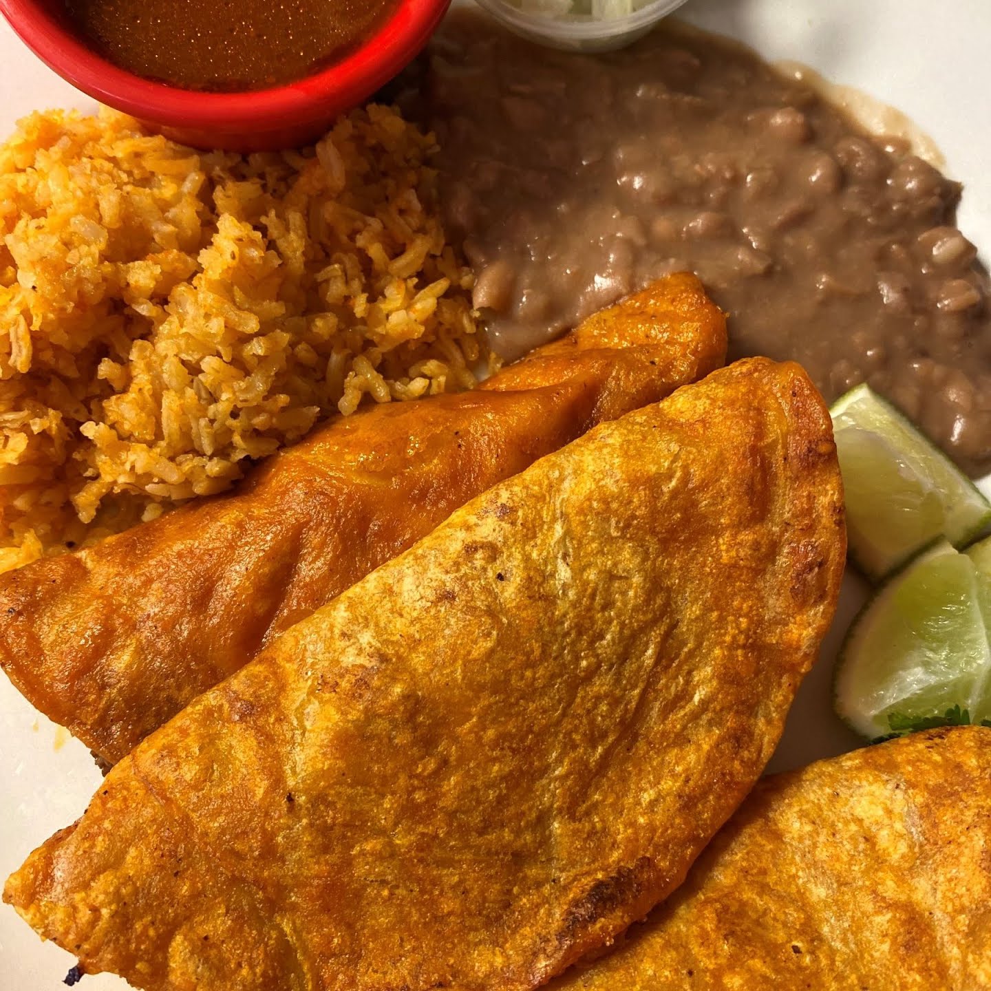 El Pastor Mexican Restaurant & Catering by null