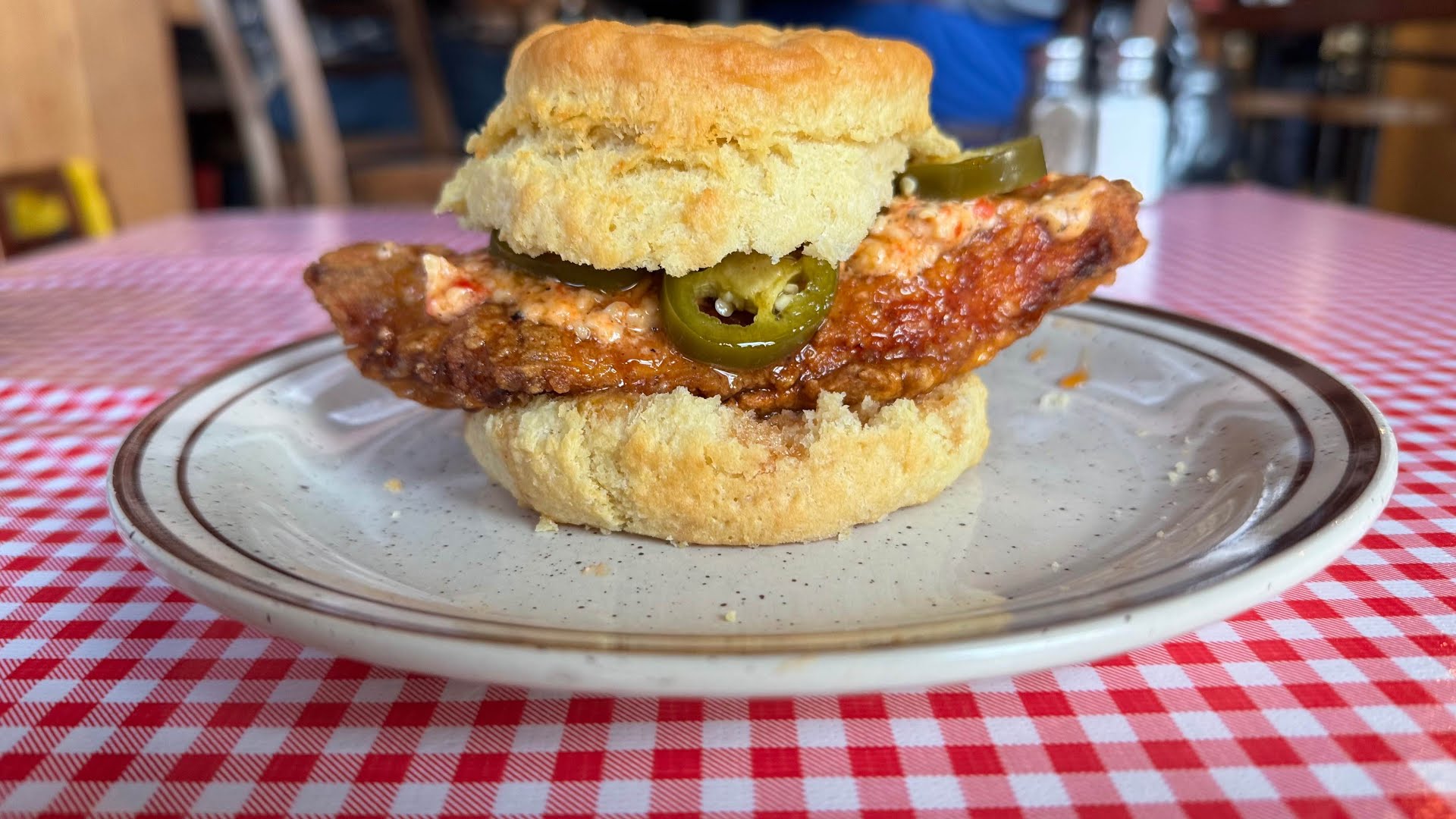 Pine State Biscuits | Division by null