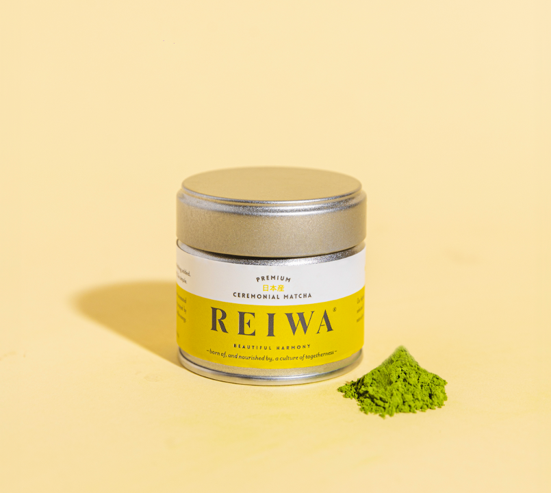 Junbi Matcha & Tea - Seattle by null