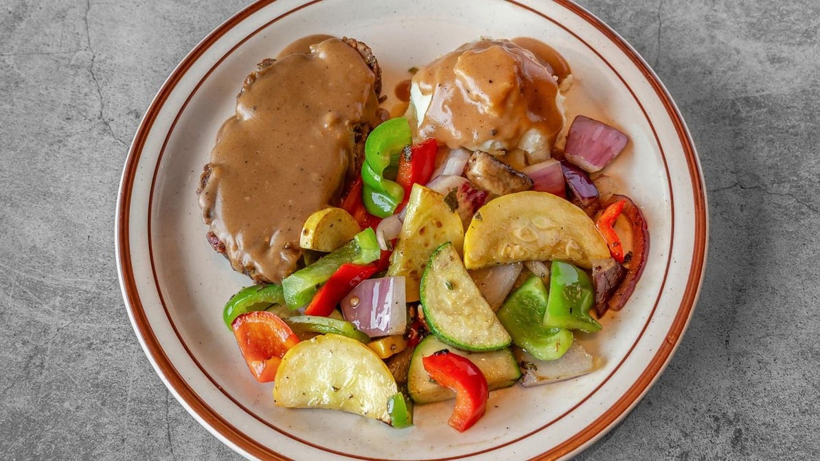 Atrisco Cafe & Bar by null