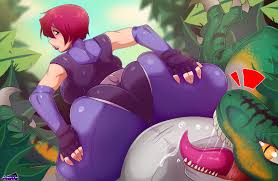 Regina dtee dino crisis jpg x Dino crisis