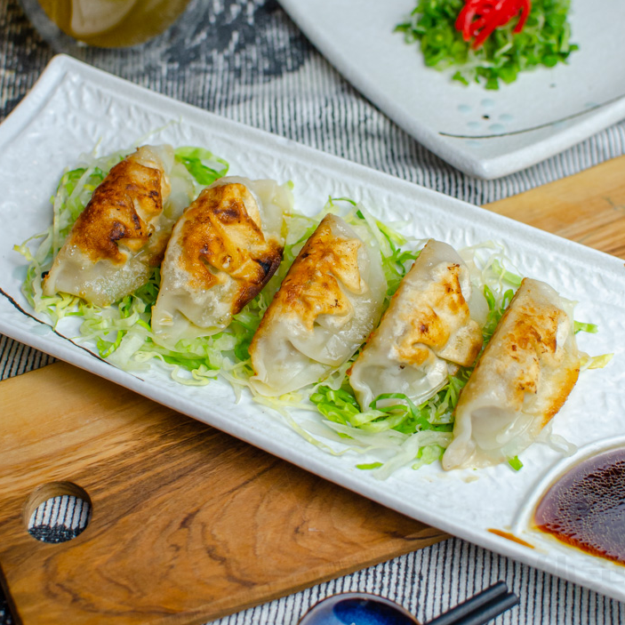 DaiFuku Ramen by null