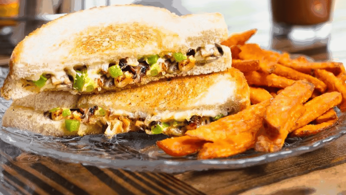 Heritage House Café by null