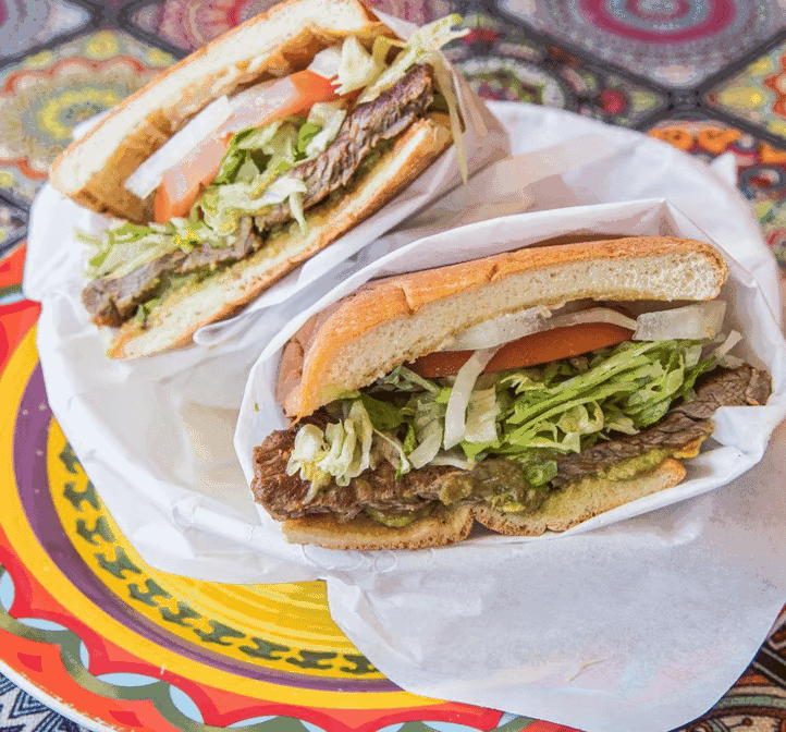 Hugo's Cocina by null