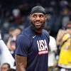 Paris 2024: LeBron James será porta-bandeira dos EUA em ...