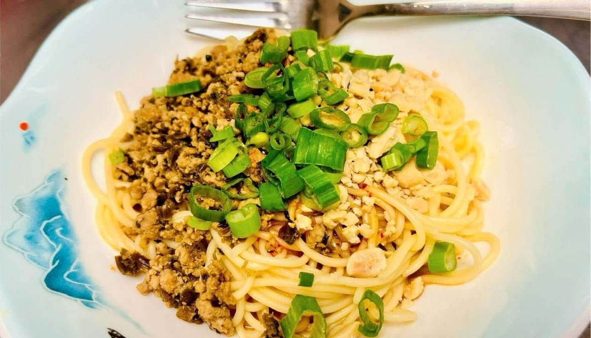 Xiaolong Dumpling by null