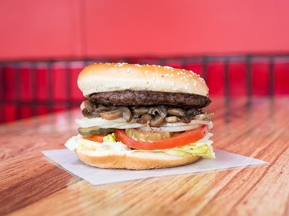 Tony's Cable Car Restaurant by null