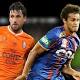 Preview: Brisbane Roar FC v Newcastle Jets - Hyundai A