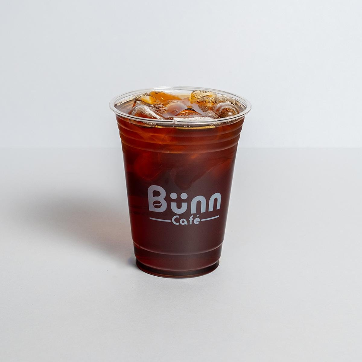Bünn Café by null