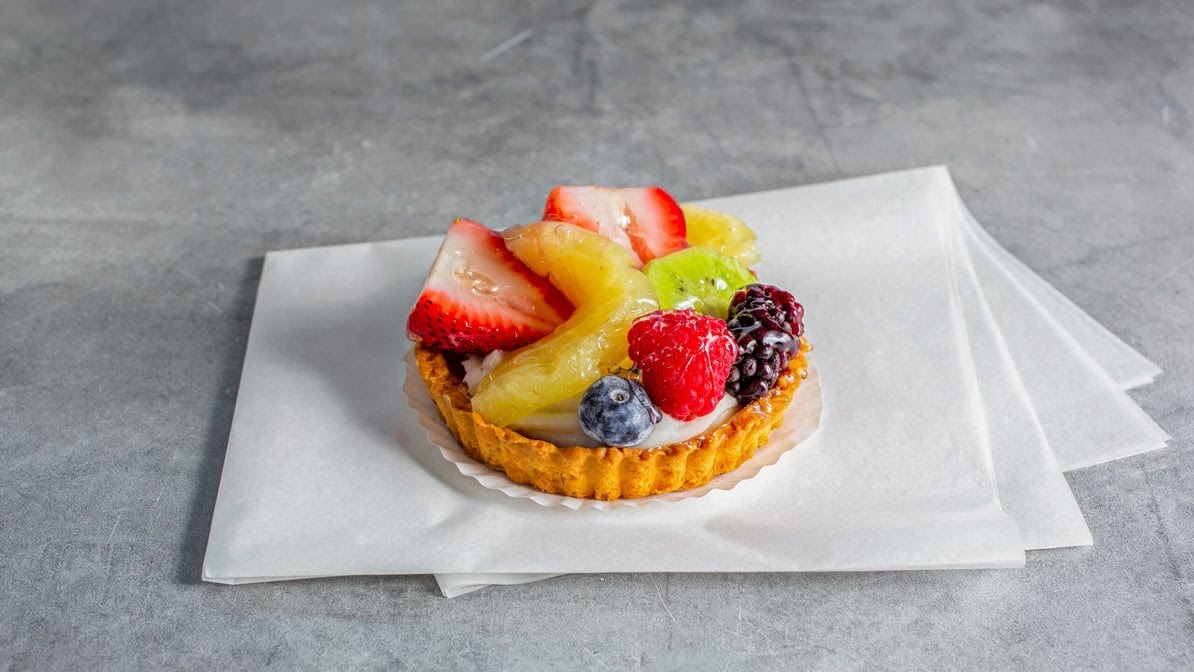 CAESAR`S PASTRY by null