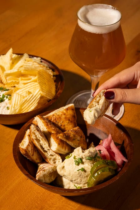 Biscayne Bay Brewing Company by null
