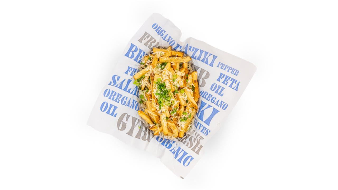 Nick The Greek Berkeley by null