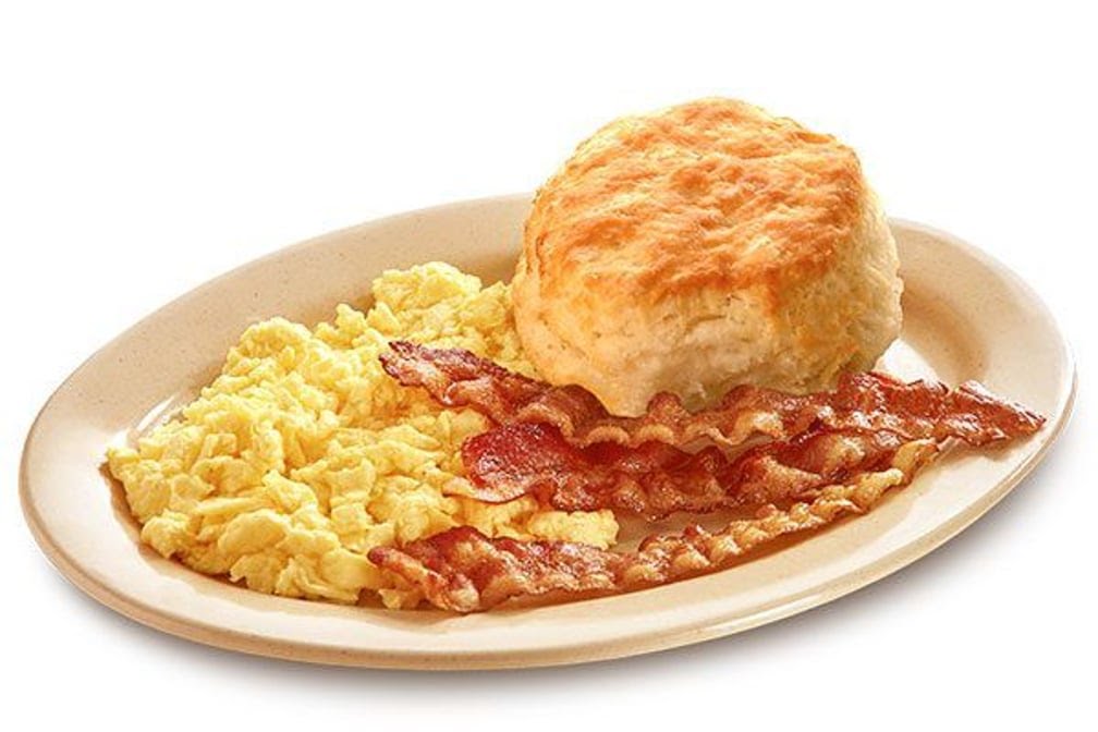 Tudor's Biscuit World by null