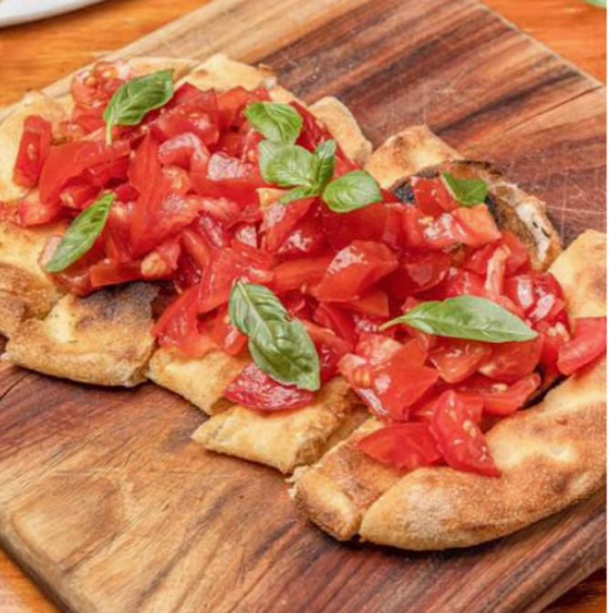 Il Buco Cafe & Pizzeria by null