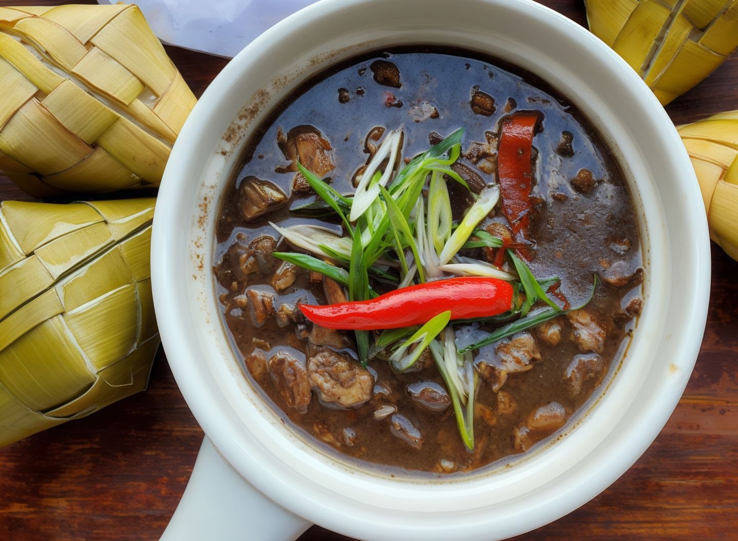 Cebu's Original Lechon Belly by null