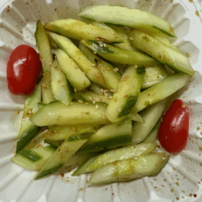 Kazumi Sushi by null