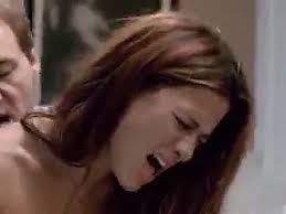 Rhona mitra breasts scene in hollow man van damage jpg x Rhona mitra sex