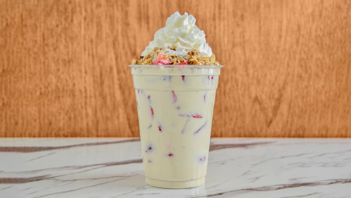 Sweet Sofia’s by null