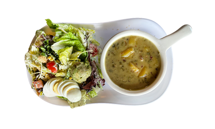 Sage Fresh Eats by null